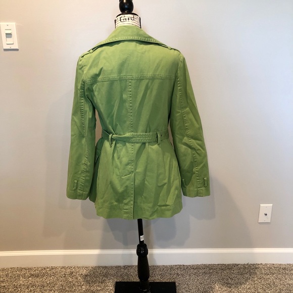 Express jacket - Picture 2 of 3